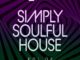 VA – Simply Soulful House, 03