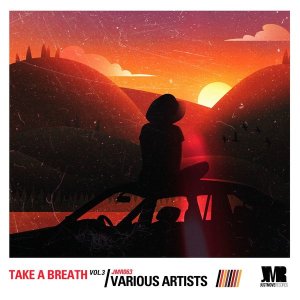 VA – Take A Breath, Vol​.​ 3