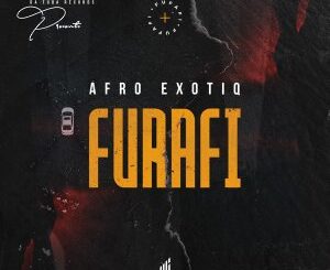 Afro Exotiq – Furafi (Original Mix)