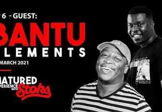 Bantu ELements – Matured Experience with Stoks Mix (Episode 6)
