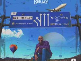 Bee Deejay – On the Map