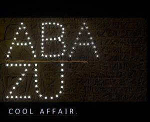 Cool Affair – ABA ZU