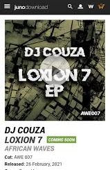 DJ Couza – Loxion 7