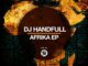DJ HandFull – Afrika