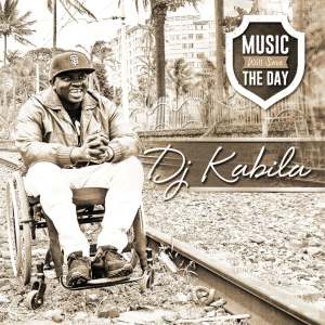 DJ Kabila – Music Will Save the Day (Album 2015)