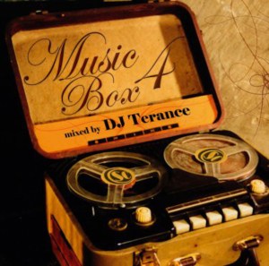 DJ Terance – Music Box Vol. 4 (Album 2010)