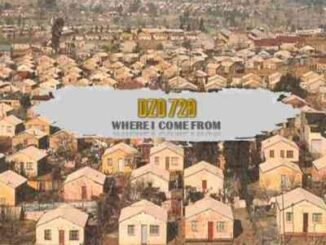 Dzo – Where I Come From