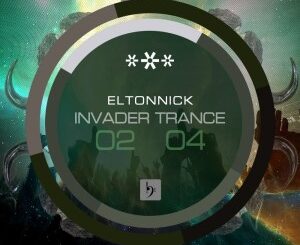 Eltonnick – Invader Trance