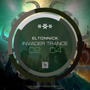 Eltonnick – Invader Trance