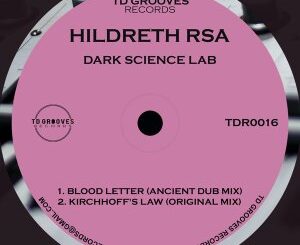 Hildreth RSA – Dark Science Lab