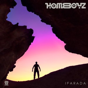 Homeboyz – Ifarada