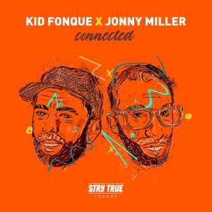 Kid Fonque & Jonny Miller – Inertia (feat. China Charmeleon)