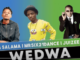 King Salama x Mr Six21 DJ Dance & Juizee SA – Wedwa (Original)