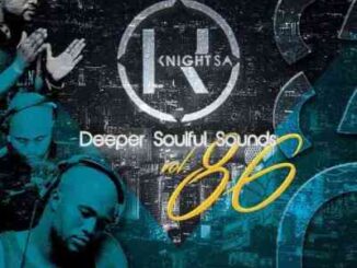 KnightSA89 & Masterband Blissfull – Deeper Soulful Sounds Vol. 86 Mix (Lets Vocal & Instru It Up)
