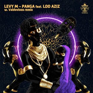 LevyM & Idd Aziz – Panga (Original Mix)
