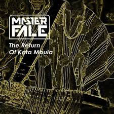 Master Fale – Lost In Eden (Original Mix)