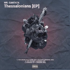 Mr. Cantata – Thessalonians