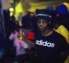 Nkulee 501 & ProSoul Da Deejay – Carbon (Dub Mix)
