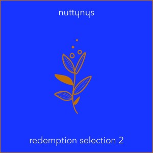 Nutty Nys – Redemption Selection 2