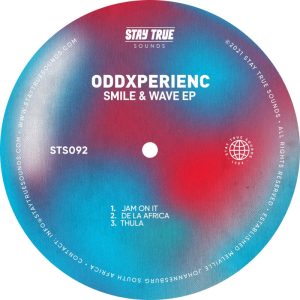 OddXperienc – Smile & Wave