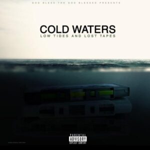 Pdot O – Cold Waters : Low Tides and Lost Tapes