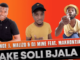 Prince J.Malizo x DJ Miner – Ake Soli Bjala