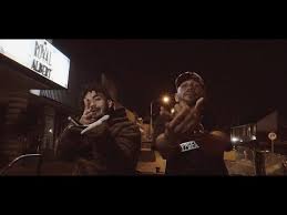 Shane Eagle & YoungstaCPT – AMMO