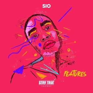 Sio – Locked (feat. SGVO)