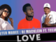 Sister Mabee & DJ Macklein – Love Ft. Teejay