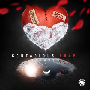 Snow Deep – Contagious Love (feat. Abella)
