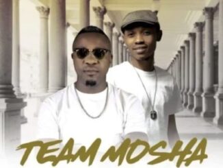 Team Mosha – Phuzi Mali Yakho Ft. Mapara A Jazz & Colano