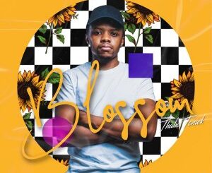 Thabo Tonick – Blossom (feat. Lumoya)