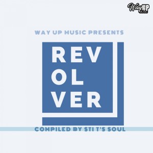 VA – Revolver (Compiled by STI T’s Soul)