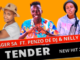 Villager SA – Tender Ft. Penzo De Dj & Nelly Kay