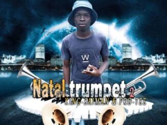 Woza We Mculi, King Saiman & Pro-Tee – Natal Trumpet 2.0