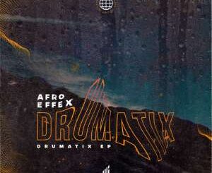 Afro Effex – Drumatix