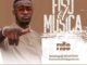 Ben Da Prince & Fiso El Musica – Wedwa Ft. Lee McKrazy & Sims