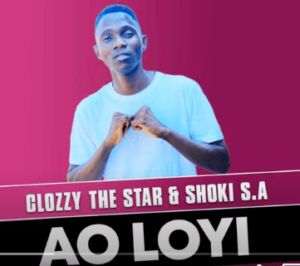 Clozzy the Star & Shoki S.A – Ao Loyi