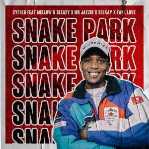Cyfred – Snake Park (feat. Mellow, Sleazy, Mr JazziQ, Seekay & Fake Love)