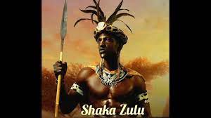 DJ Jaivane – Shaka Zulu Ft. Stunnaun