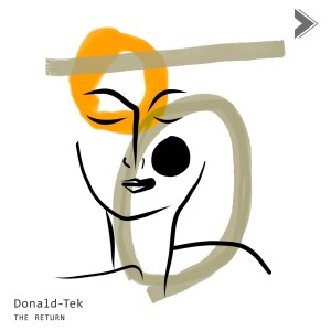 Donald-tek – The Return