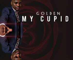 Golden – My Cupid