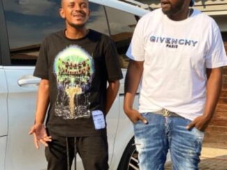 Kabza De Small & DJ Maphorisa – Closer Ft. MaWhoo & Daliwonga