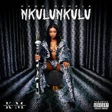Kamo Mphela – Nkulunkulu (Cover Artwork & Tracklist)
