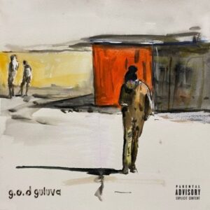 Kwesta – g.o.d Guluva (Tracklist)