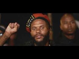 Kwesta – Fire In The Ghetto Ft. Trouble