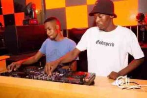 Limpopo Rhythm – TMBR 003 Mix