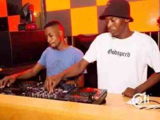 Limpopo Rhythm – TMBR 003 Mix