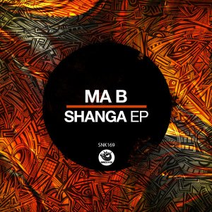 Ma-B – Shanga