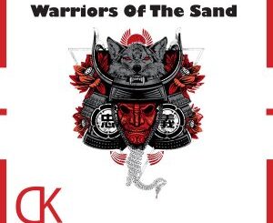 Mosco Lee & Nubz MusiQ – Warriors of the Sand